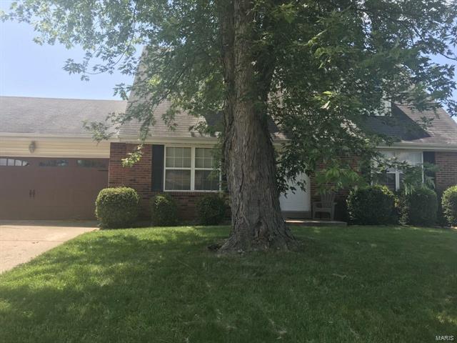 Property Photo: 3064 Willow Bend Drive 63303