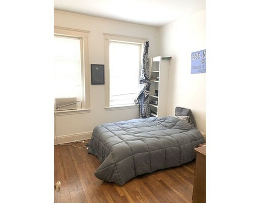 Property Photo: 313 Allston 4 MA 02135