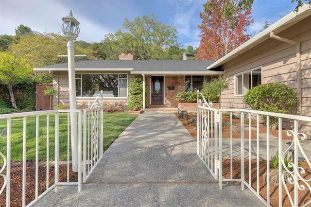 Property Photo:  1061 Porto Marino Drive  CA 94070 