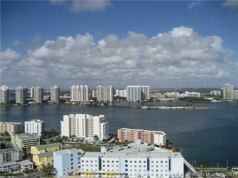 Property Photo:  18201 Collins Ave 3901A  FL 33160 