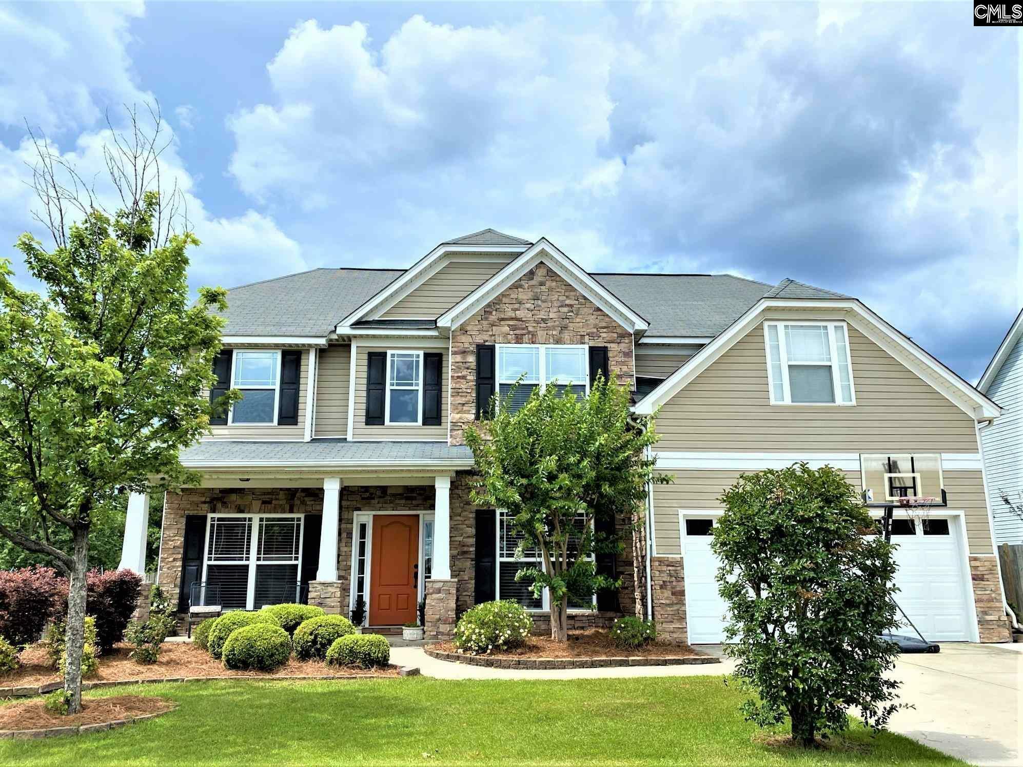 Property Photo:  241 Southberry  SC 29072 