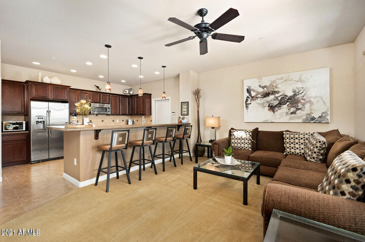 Property Photo: 20750 N 87th Street 1086 AZ 85255