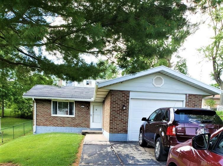 Property Photo:  553 Fairfield Avenue  OH 45324 