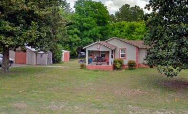 Property Photo:  1495 SE Old Rockmart Road SE  GA 30147 