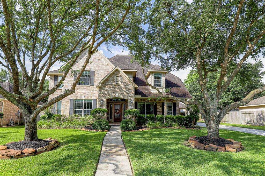 Property Photo:  13310 Barbstone Drive  TX 77044 