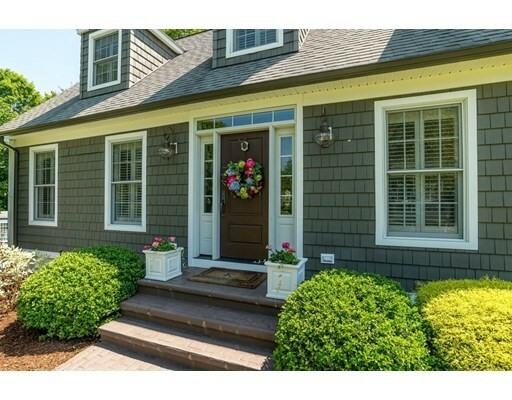 Property Photo: 21 Woodmont Rd. MA 01106