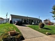 Property Photo: 655 Edgewood Drive OH 43055