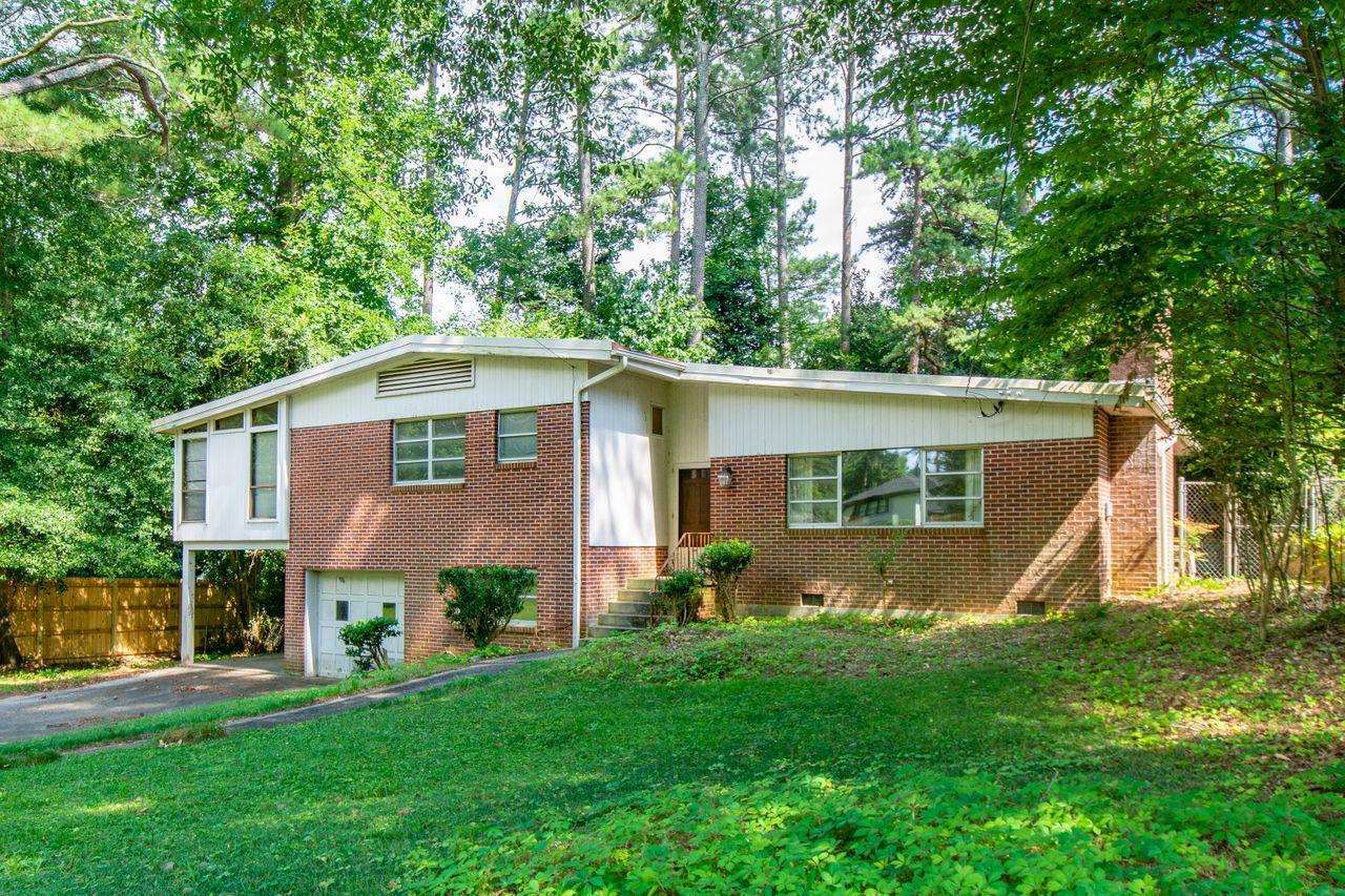 Property Photo: 2087 Beaver Road NE GA 30345