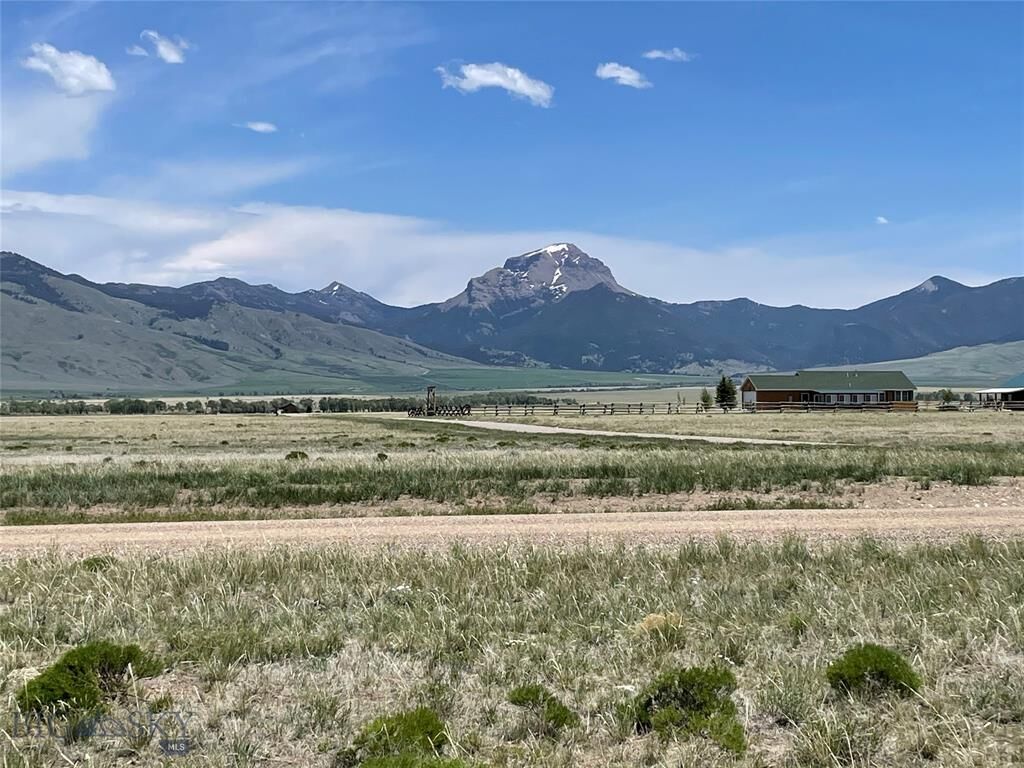 Property Photo:  Lot 12 Lonesome Dove Ranch  MT 59720 