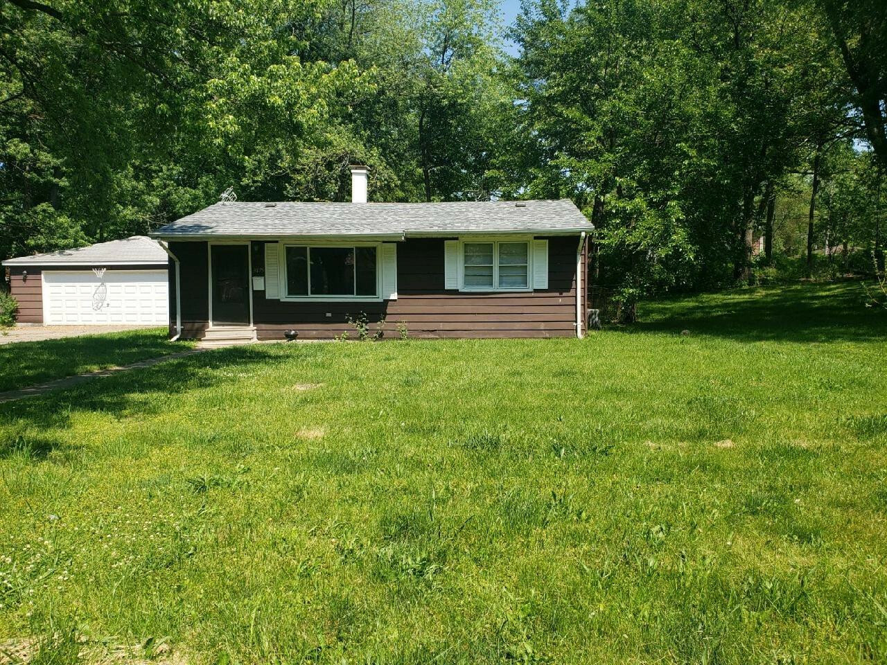 Property Photo: 3875 Sandusky Street IN 46342