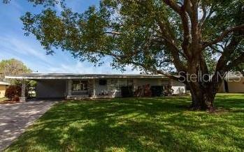 Property Photo:  510 First Street  FL 32778 