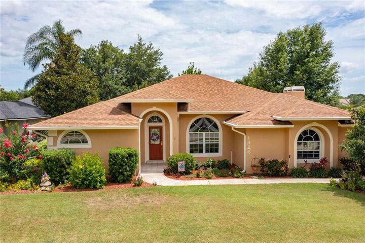 1426 Banbury Loop N  Lakeland FL 33809 photo