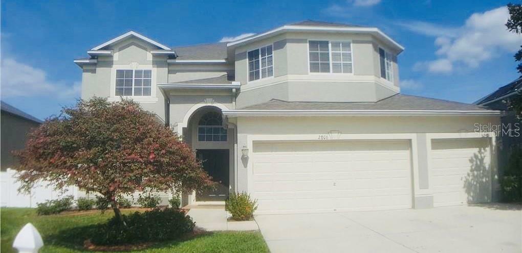 Property Photo:  2806 Queen Alberta Drive  FL 33596 