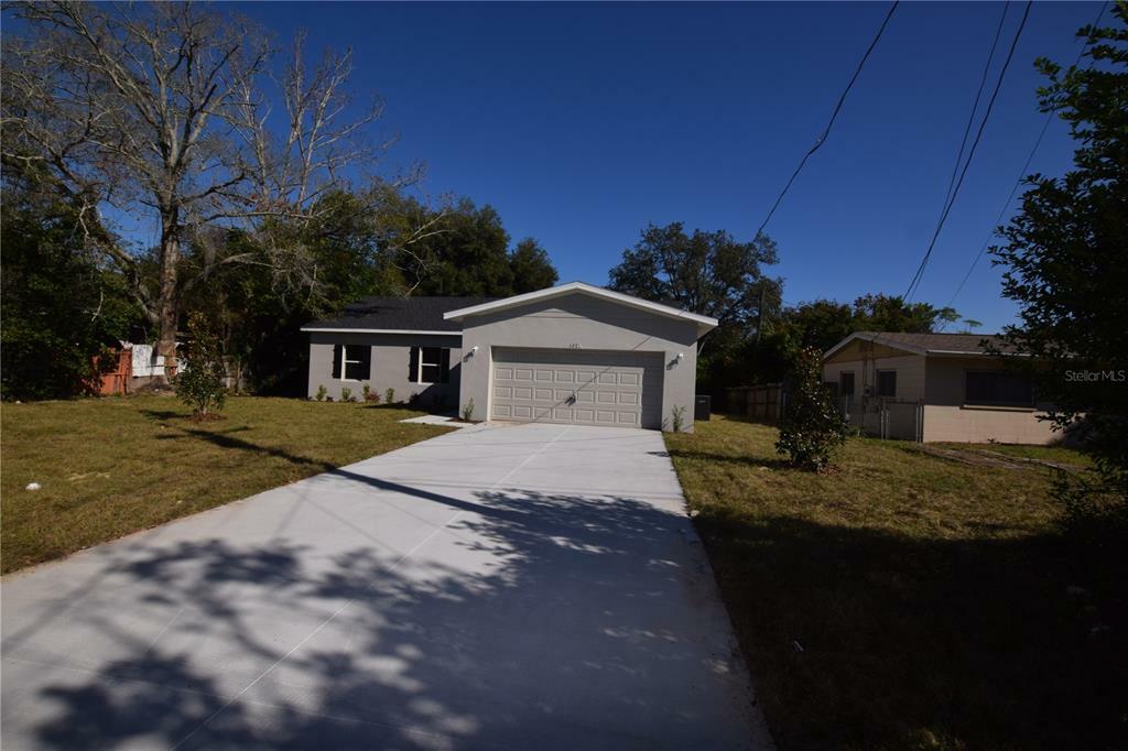 Property Photo:  1235 Roger Babson Road  FL 32808 
