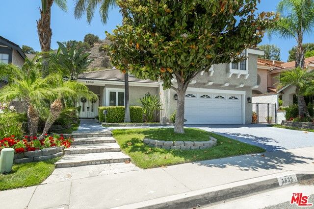 5639 Walnut Ridge Drive  Agoura Hills CA 91301 photo