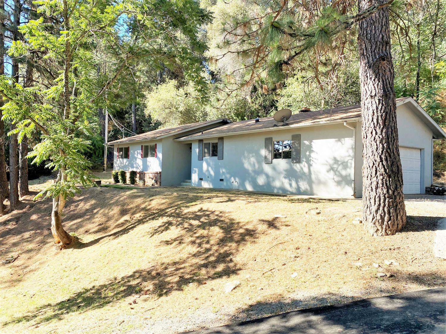 Property Photo:  8277 Highway 49  CA 95245 