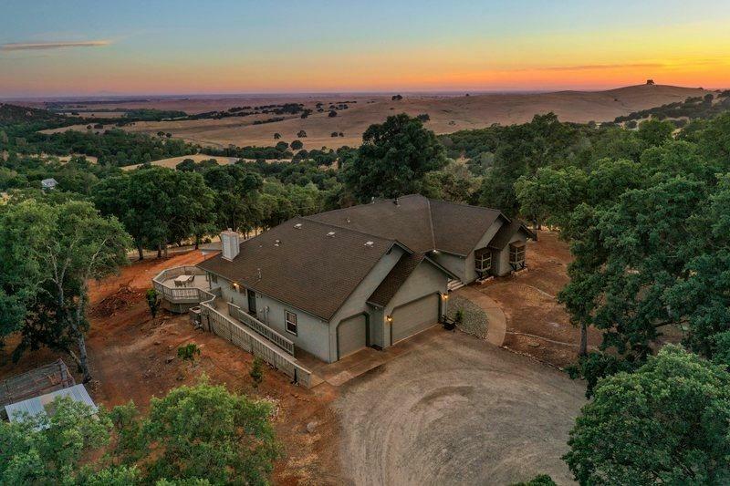 Property Photo: 7240 Beaver Pond Road CA 95762