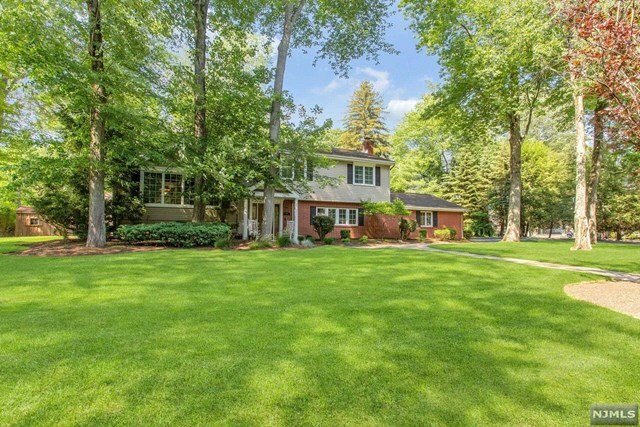 Property Photo: 830 Blauvelt Street NJ 07675