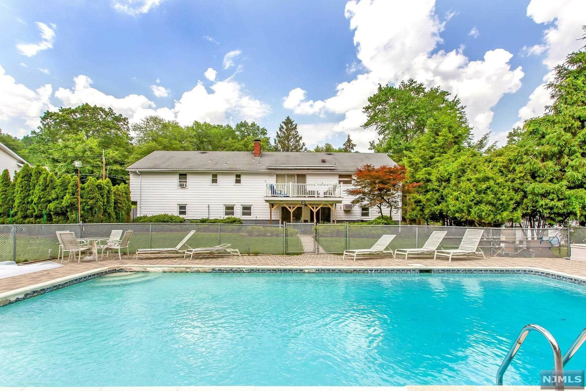 Property Photo: 701 Blue Hill Road NJ 07675