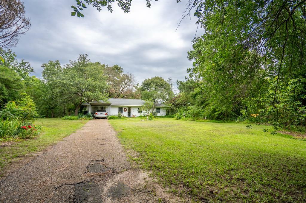 Property Photo:  131 County Road 1850  TX 75497 