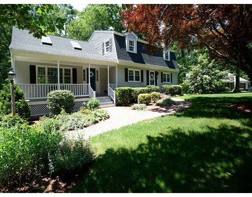 Property Photo: 6 Marlboro Rd MA 01833