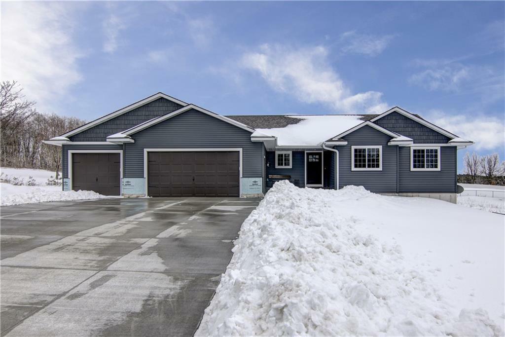 Property Photo: S8637 Cottonwood Circle WI 54701