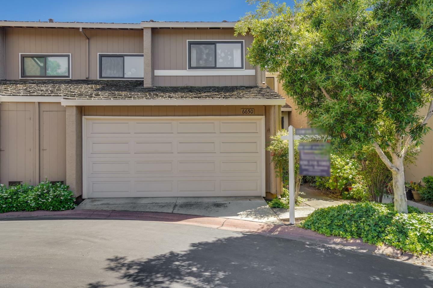 Property Photo:  6650 Bunker Hill Court  CA 95120 