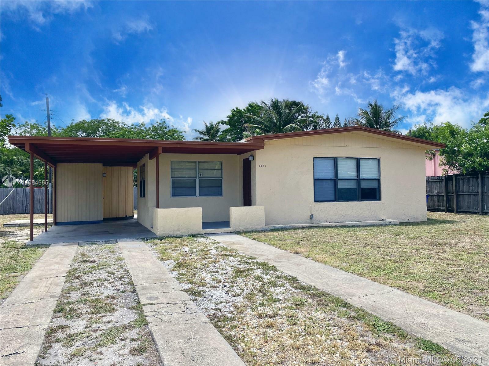 Property Photo:  4401 NE 2nd Ave  FL 33064 