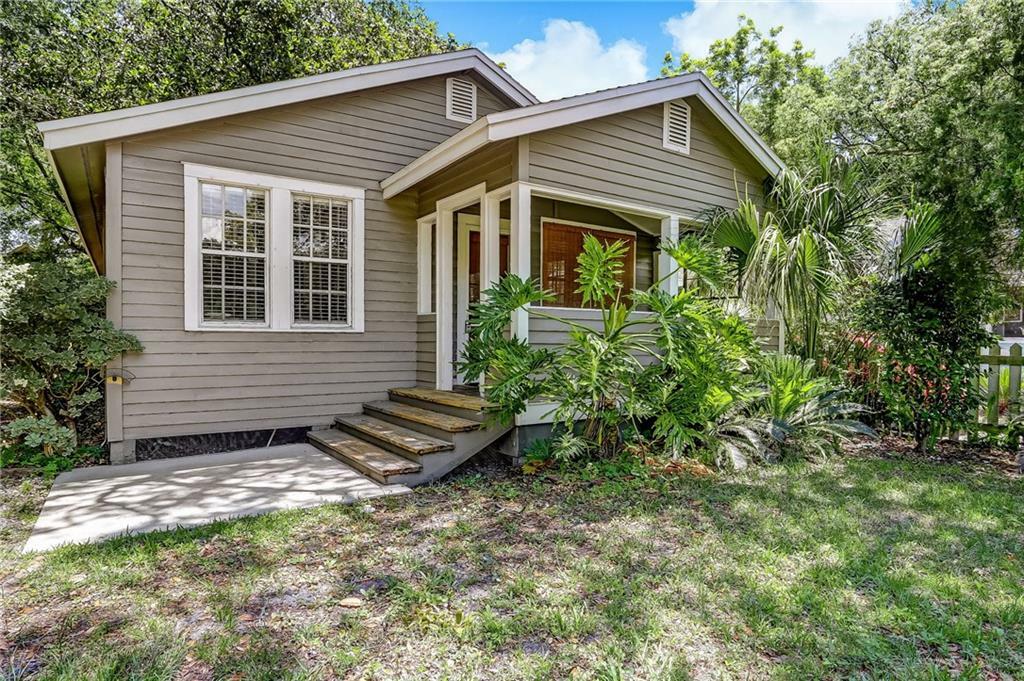 Property Photo:  422 5th Street  FL 32034 