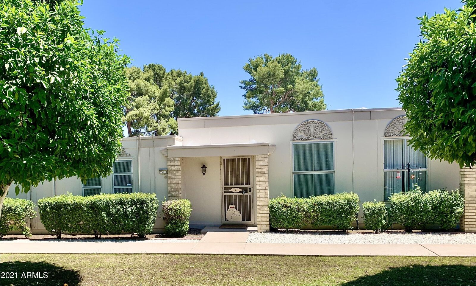 Property Photo: 10050 W Royal Oak Road B AZ 85351