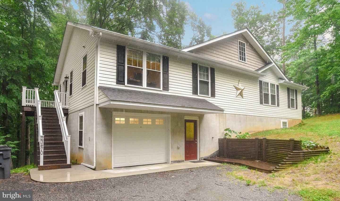 Property Photo:  23470 Point Lookout Road  MD 20650 