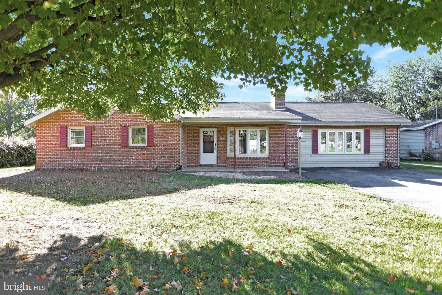 Property Photo:  26 Turner Drive  PA 17222 