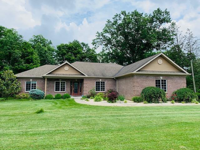 Property Photo: 6744 Smith Rd OH 45140