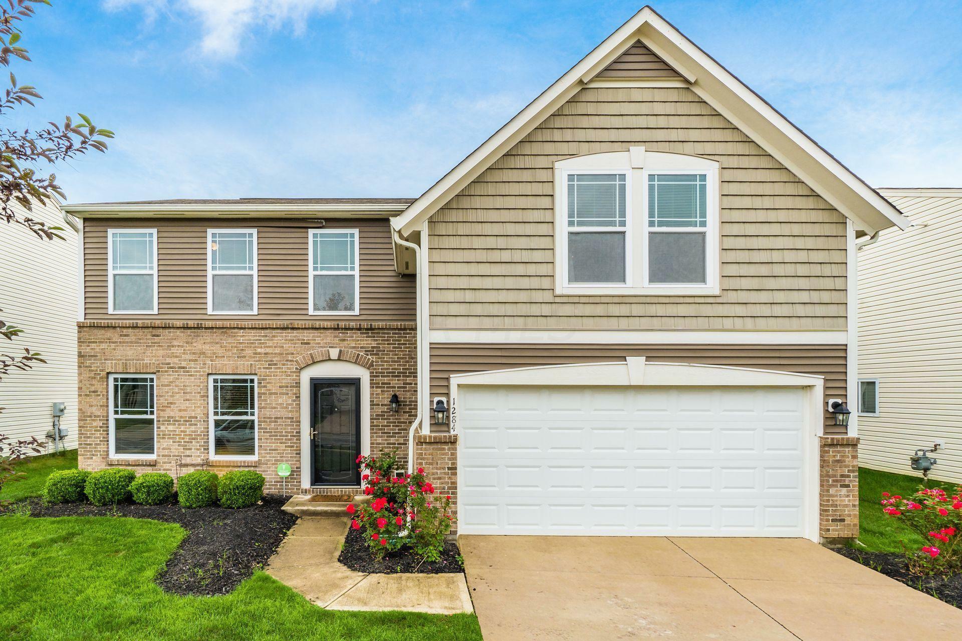 Property Photo: 1284 Candora Street OH 43004
