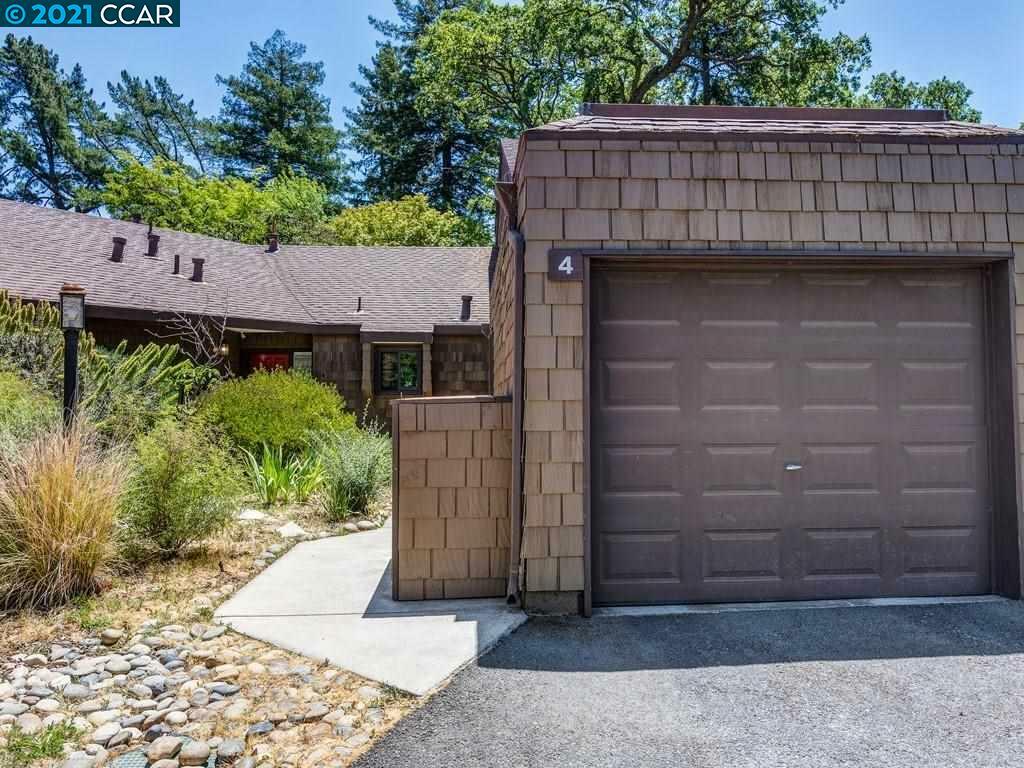 Property Photo:  4 W Creek Ct  CA 94549 