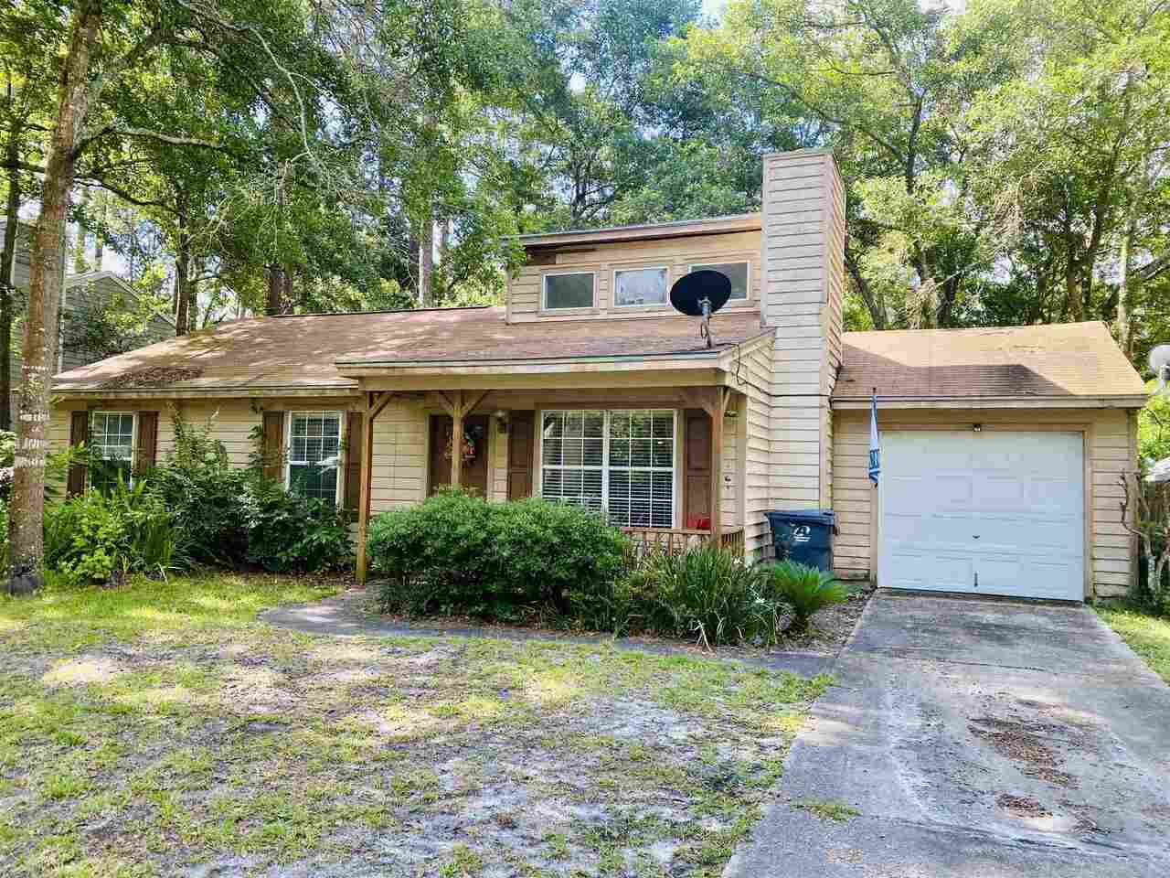 Property Photo:  104 Craig Way  GA 31558 