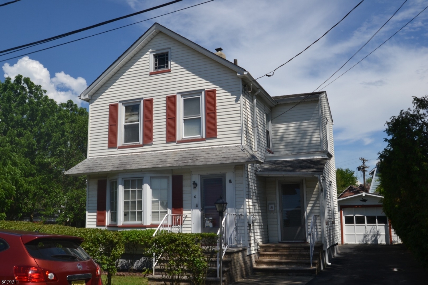 Property Photo:  10 Palm St  NJ 07801 