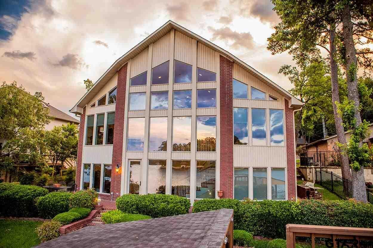 Property Photo:  612 Hideaway Lane East  TX 75771 