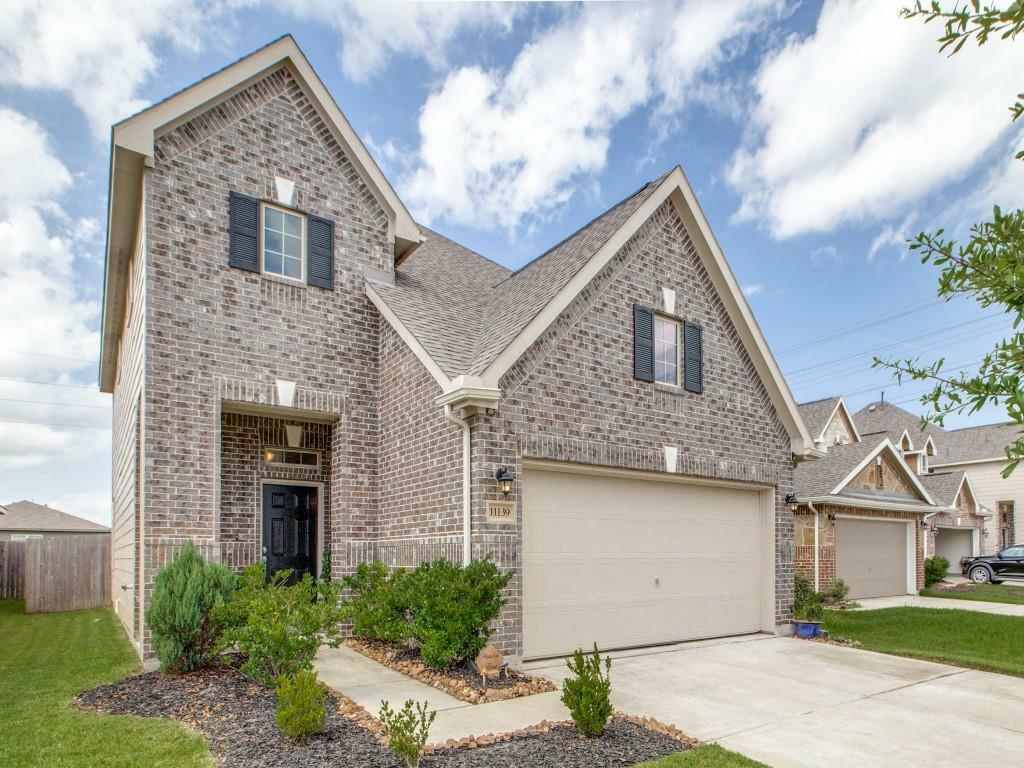 11139 Sun River Falls Drive  Humble TX 77396 photo