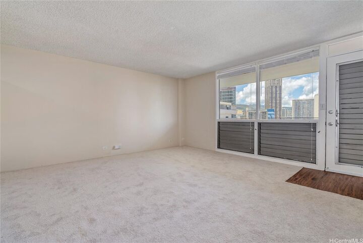 425 Ena Road 1206B  Honolulu HI 96815 photo