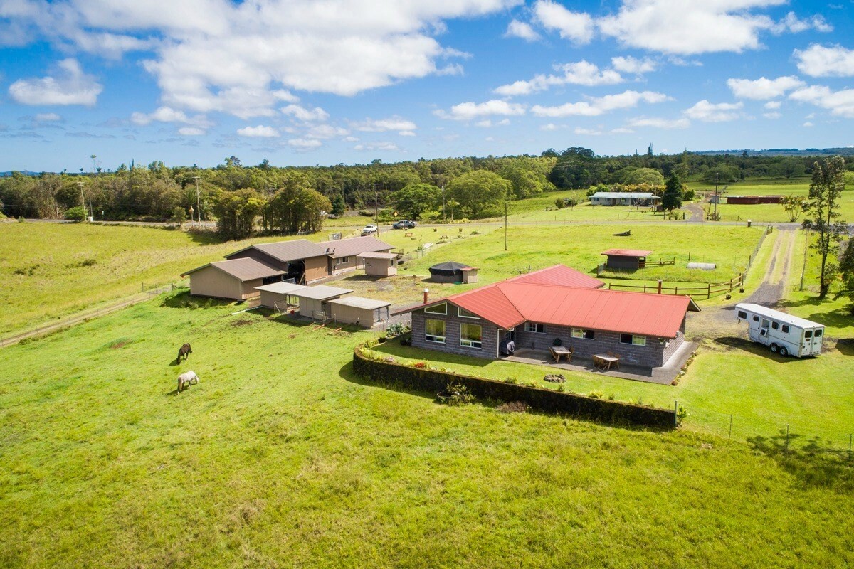 Property Photo:  17-8160 N. Kulani Rd  HI 96771 