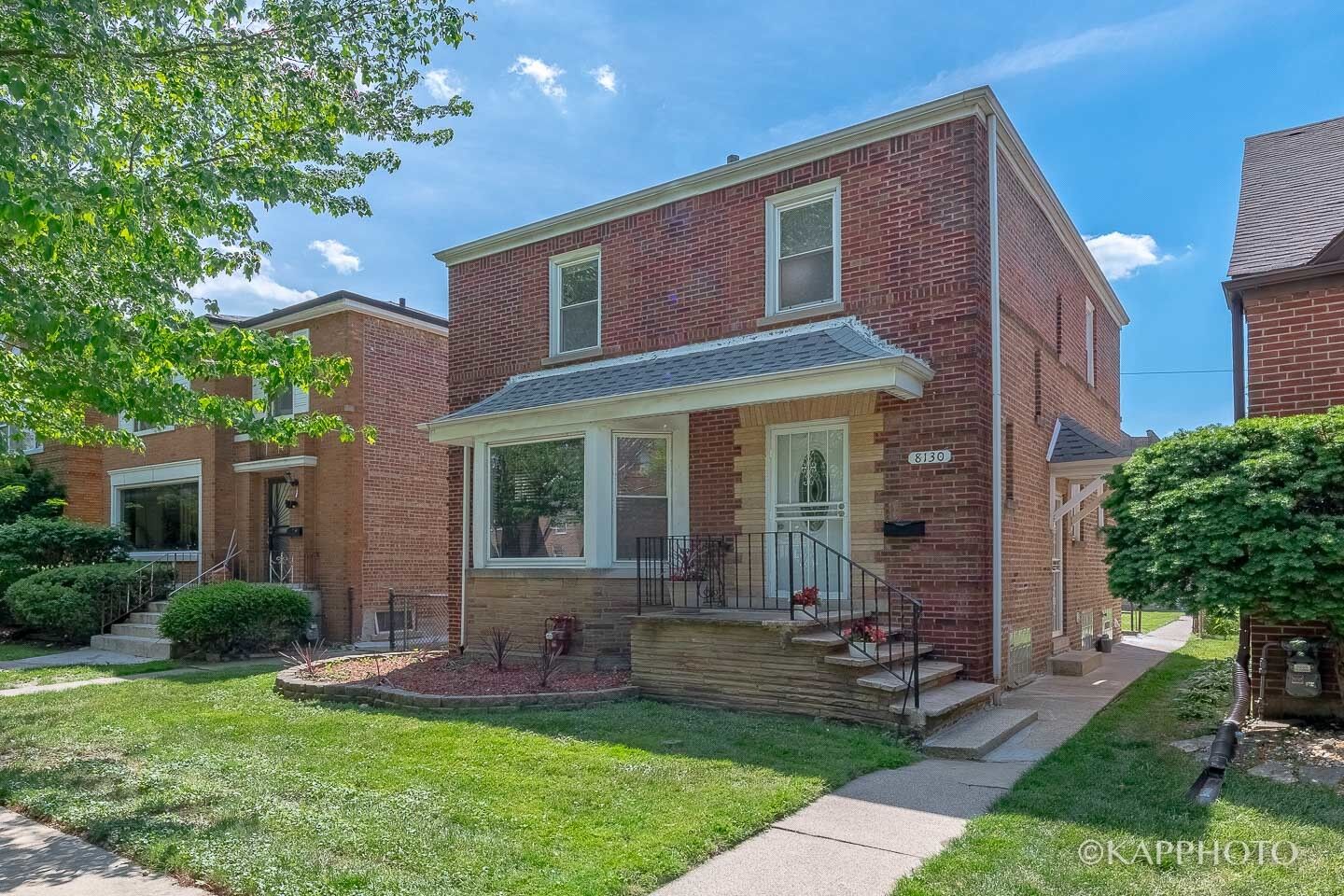 Property Photo:  8130 S Colfax Avenue  IL 60617 