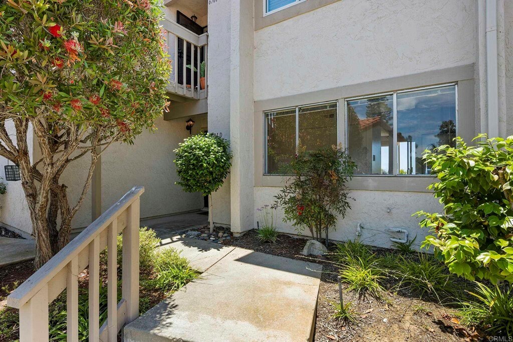 Property Photo:  6701 Paseo Del Norte D  CA 92011 