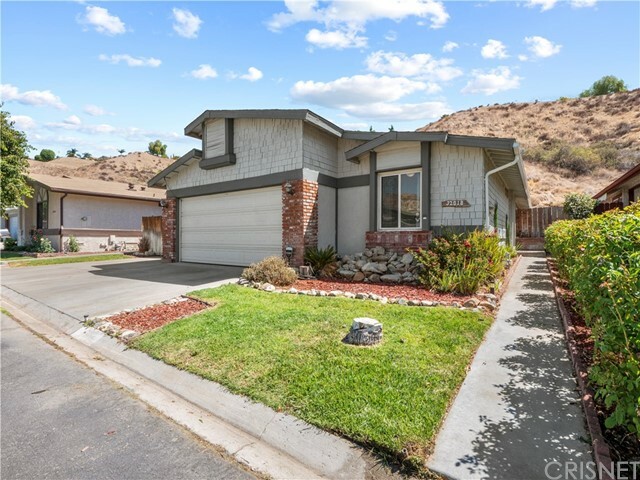 Property Photo:  32018 Quartz Lane  CA 91384 