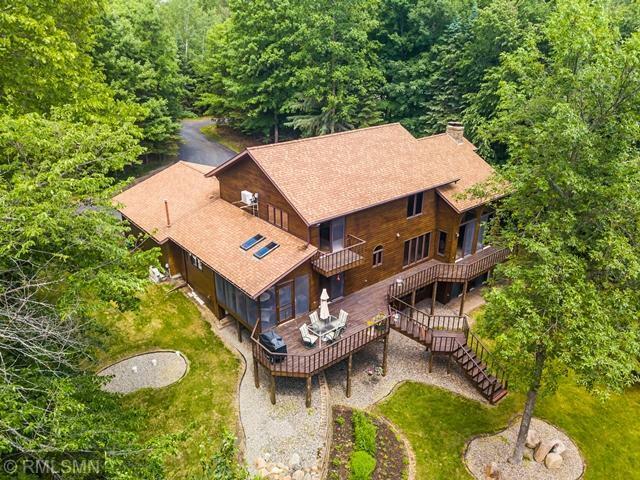 Property Photo: 39513 Krantz Drive MN 56636