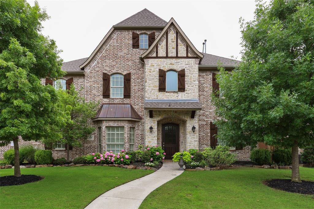 Property Photo:  3989 Laurelhurst Lane  TX 75033 