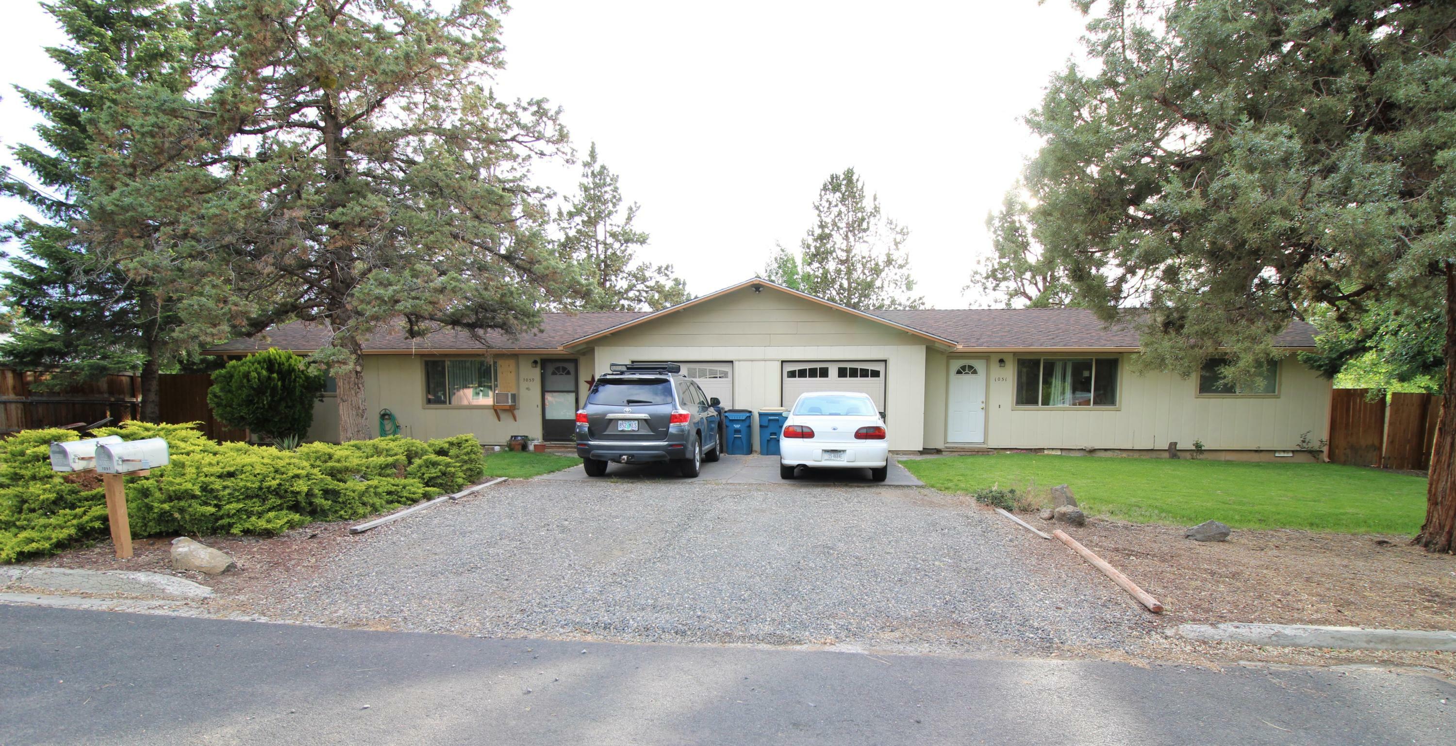 Property Photo:  1051 SW 18th Street  OR 97756 