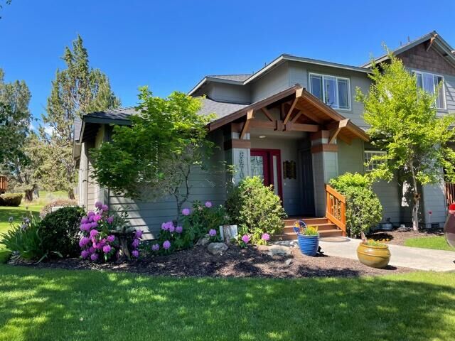 Property Photo: 8470 Golden Pheasant Court OR 97756