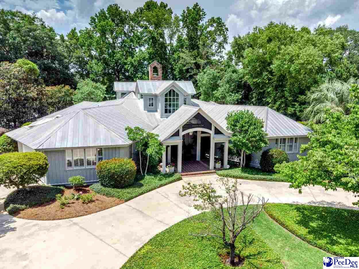 Property Photo: 3241 Lakeshore Drive SC 29501