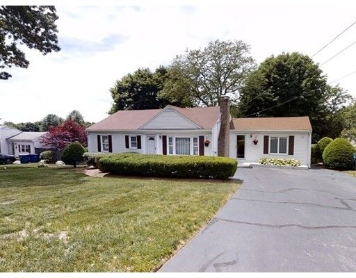 Property Photo:  690 Trull Road  MA 01876 